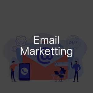 Email Marketing Module