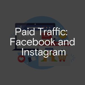 Paid Facebook and Instagram Ads Module