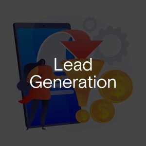 Lead Generation Module