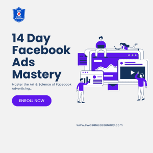 14 Day Facebook Ads Mastery